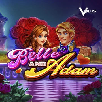 Belle and Adam - STARBET388