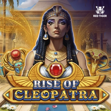 Rise of Cleopatra - STARBET388