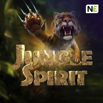 Jungle Spirit: Call of the Wild - STARBET388