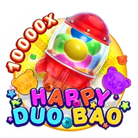Facai : HAPPY DUO BAO - STARBET388