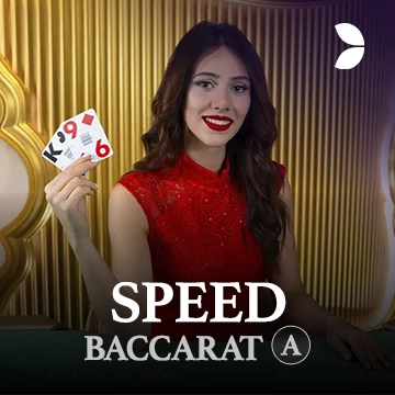 Speed Baccarat A - STARBET388