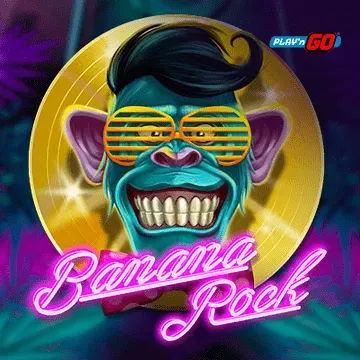 Banana Rock - STARBET388