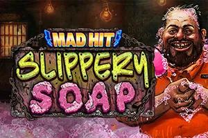 Mad Hit Slippery Soap - STARBET388