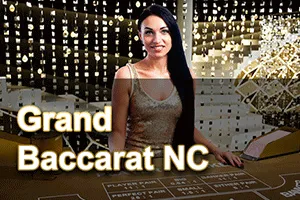 Grand Baccarat NC - STARBET388
