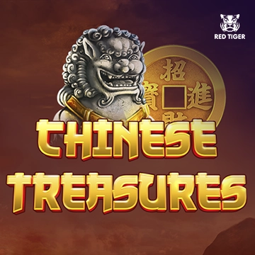 Chinese Treasures - STARBET388