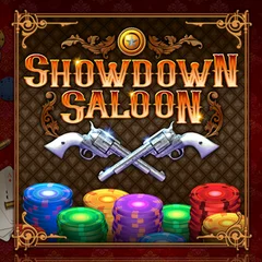 Showdown Saloon - STARBET388
