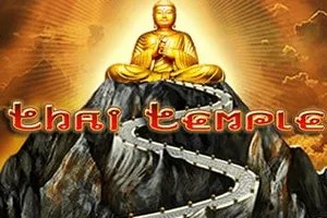 Thai Temple - STARBET388