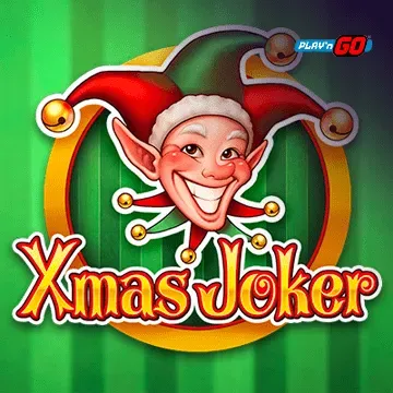 Xmas Joker - STARBET388