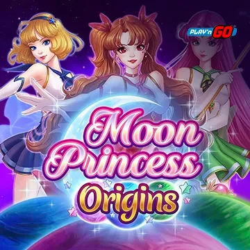 Midnight Princess Origins - STARBET388