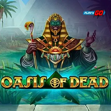 Oasis of Dead - STARBET388