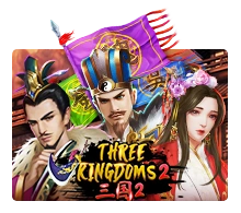 Joker123 : Three Kingdoms 2 - STARBET388