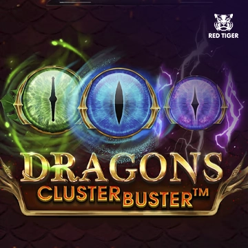 Dragons Clusterbuster - STARBET388