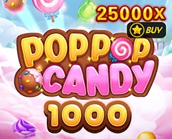 Pop Pop Candy 1000 - STARBET388