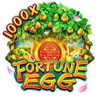 Facai : FORTUNE EGG - STARBET388