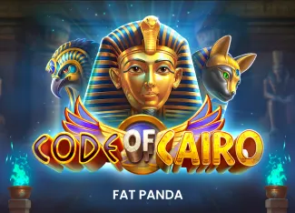 Code of Cairo - STARBET388