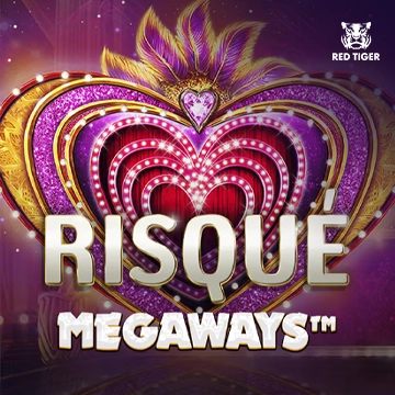 Risque Megaways - STARBET388