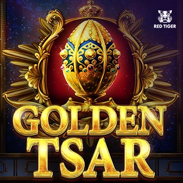 Golden Tsar - STARBET388