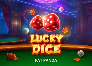 Lucky Dice - STARBET388