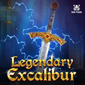 Legendary Excalibur - STARBET388