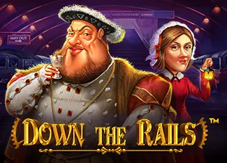 Pragmatic : Down the Rails - STARBET388