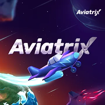 Aviatrix - STARBET388