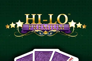 Hi-Lo Premium - STARBET388