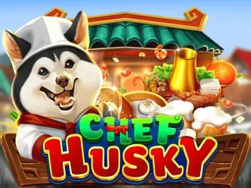 PLAYSTAR : CHEF HUSKY - STARBET388