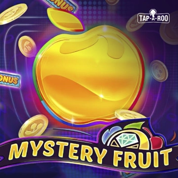 Mystery Fruit Tap-A-Roo™ - STARBET388