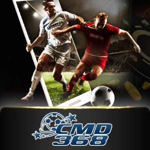 CMD - STARBET388