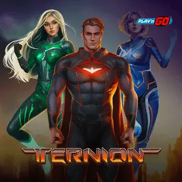 Ternion - STARBET388