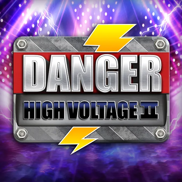 Danger High Voltage 2 Megaways - STARBET388