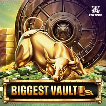 Biggest Vault - STARBET388