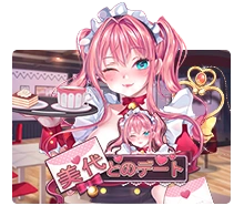 Joker123 : Date With Miyo - STARBET388