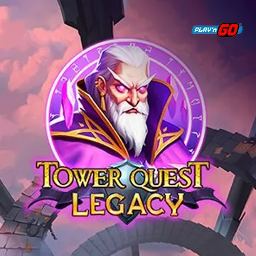 Tower Quest Legacy - STARBET388