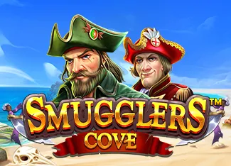 Pragmatic : Smugglers Cove - STARBET388