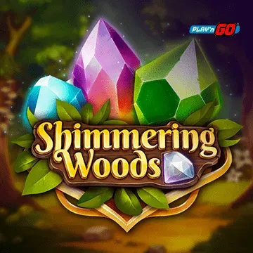 The Shimmering Woods - STARBET388
