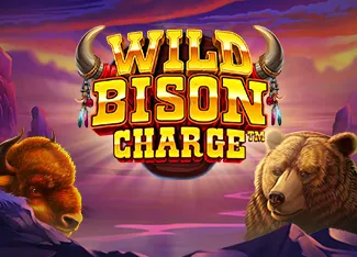 Pragmatic : Wild Bison Charge - STARBET388