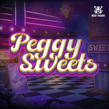 Peggy Sweets - STARBET388