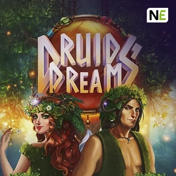 Druids Dream - STARBET388