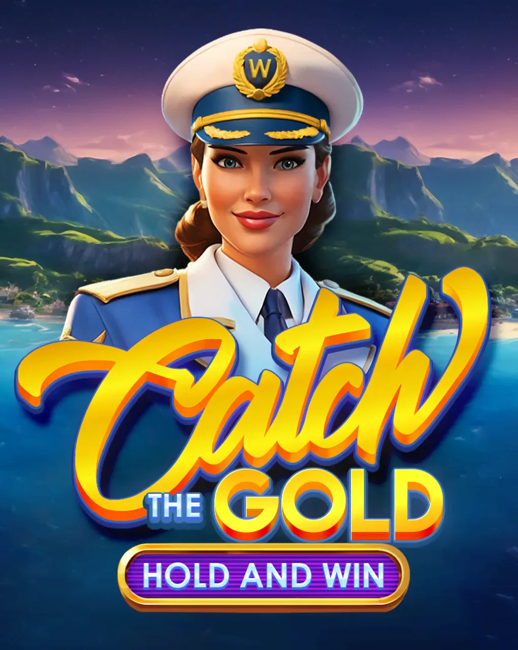 Bgaming : Catch The Gold Hold And Win - STARBET388