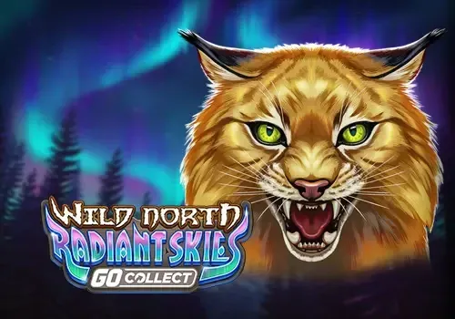 Wild North Radiant Skies GO Collect - STARBET388