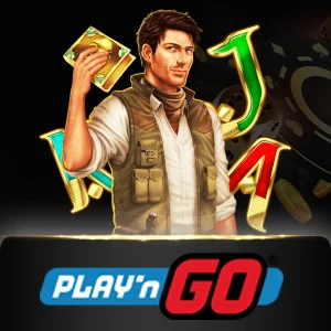 PlaynGo - STARBET388