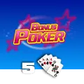 Bonus Poker 5 Hand - STARBET388