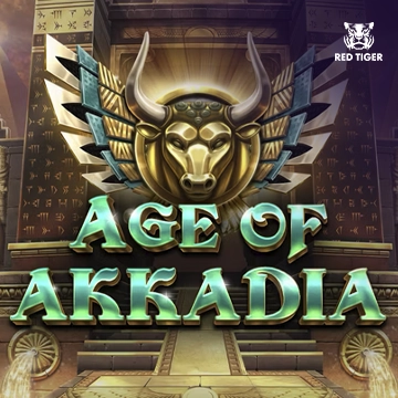 Age Of Akkadia - STARBET388