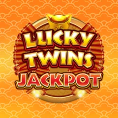 Lucky Twins Jackpot - STARBET388