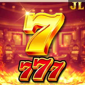 Jili : SevenSevenSeven - STARBET388