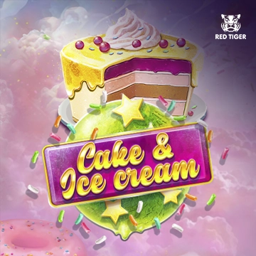 Cake And Ice Cream - STARBET388