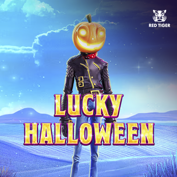 Lucky Halloween - STARBET388