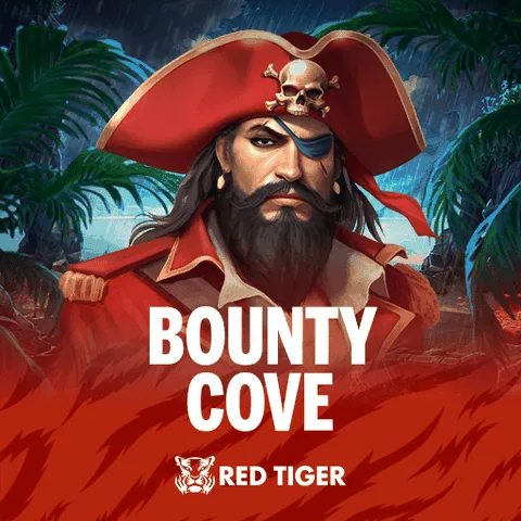 Bounty Cove - STARBET388
