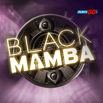 Black Mamba - STARBET388